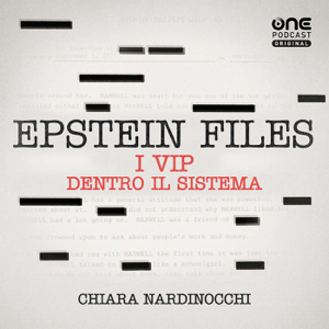 Epstein Files - Analisi di un sistema