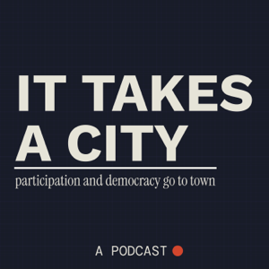 It Takes A City