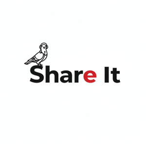 Share It