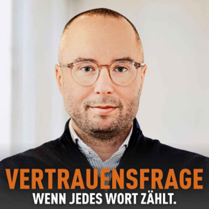 Vertrauensfrage