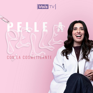 Pelle a Pelle con la Cosmeticante