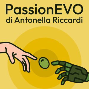 PassionEvo - Il Grand Tour dell'Olio