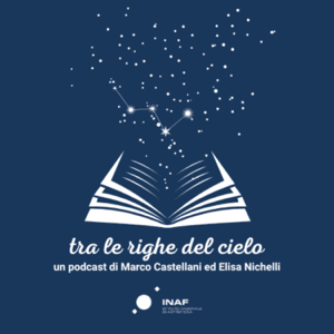 Tra le righe del cielo