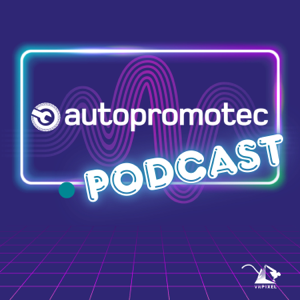 Autopromotec Podcast