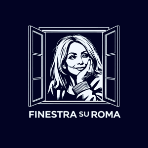 Finestra su Roma