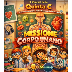 Missione Corpo Umano