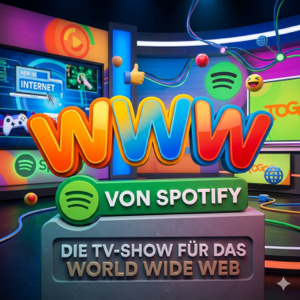 World Wide Web (WWW) TV
