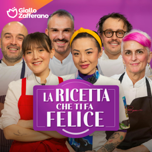 La Ricetta Che Ti Fa Felice