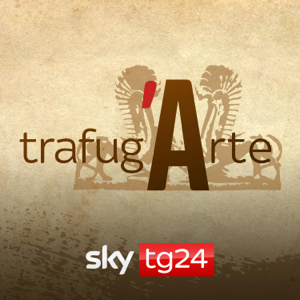 Trafug’Arte  - Sky Tg24