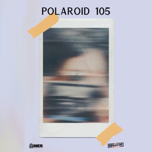Polaroid 105