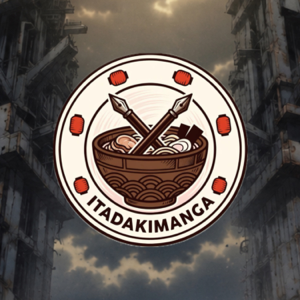 ITADAKIMANGA | Vol. 2: L' Anima e L' Acciaio