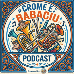 Crome e Babaciu