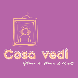 Cosa vedi. Storie in pinacoteca