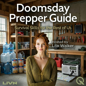 Doomsday Prepper Guide