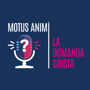 La domanda giusta – Motus Animi Provider ECM