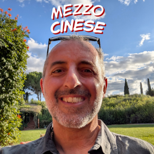 Mezzo Cinese