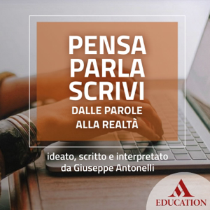 Pensa, parla, scrivi