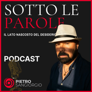Sotto le Parole - Il lato nascosto del desiderio