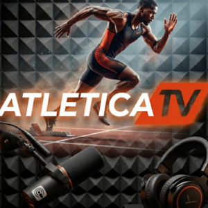 ATLETICA TV - TRAINING LAB