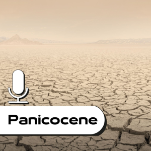 Panicocene. Le migrazioni climatiche