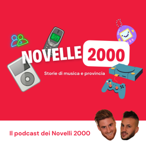 Novelle 2000
