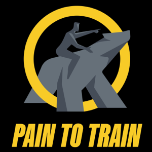Pain to Train: Il Podcast