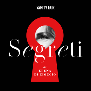 Segreti di Elena Di Cioccio | Vanity Fair Italia