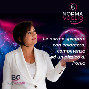 Norma Voglio
