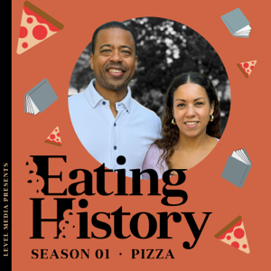 Eating History