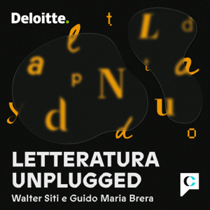 Letteratura Unplugged