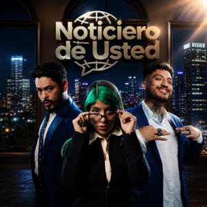 Noticiero de Usted