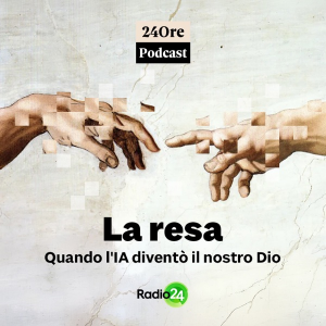 La resa