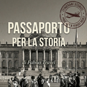 Passaporto Per La Storia