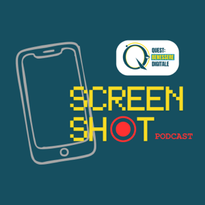 Screenshot Quest - Podcast