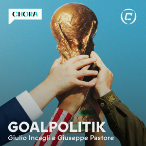 GOALPOLITIK - Non è solo calcio