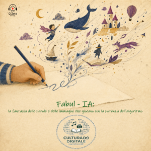 Fabul-IA Favole per bambini e bambini adulti