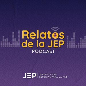 Relatos de la JEP