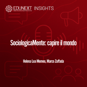 SOCIOLOGICAMENTE: CAPIRE IL MONDO