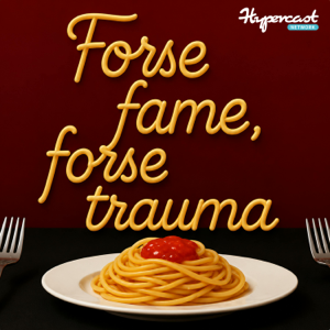 FORSE FAME FORSE TRAUMA