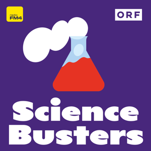 FM4 Science Busters