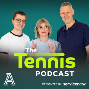 US Open Day 4 - Is Alcaraz already in title form?