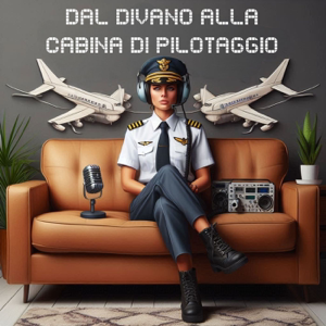 Dal Divano alla Cabina di Pilotaggio