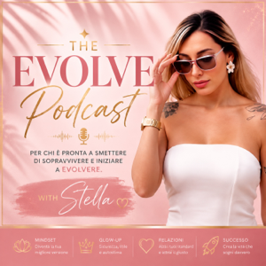 The Evolve Podcast