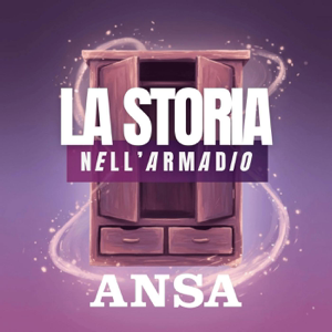 La storia nell'armadio
