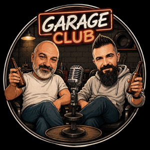 Garage Club