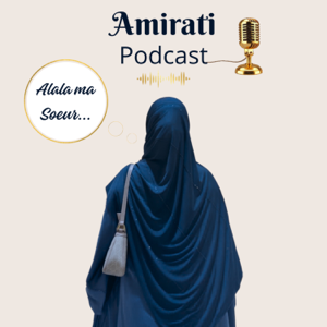 🎙️Confidence Avec Amirati 🤍