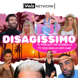 DISAGISSIMO