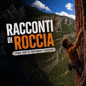 Racconti di Roccia