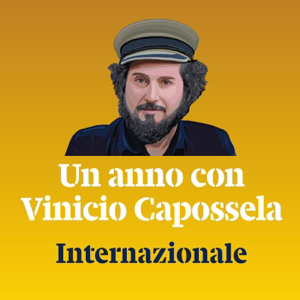 Un anno con Vinicio Capossela