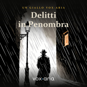 VOX-ARIA - Gialli